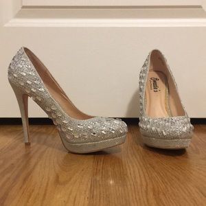 Sparkle heals